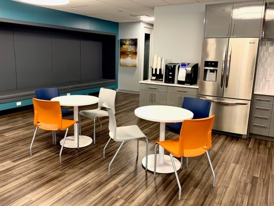 Stark Office Suites - 750 East Main Street, 06902 - Stamford - CT Image 3 of the Stark Office Suites - 750 East Main Street, 06902 - Stamford - CT office