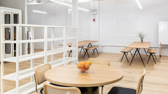 WeWork - 1115 W Fulton Market, IL 60607 - Chicago Image 5 of the WeWork - 1115 W Fulton Market, IL 60607 - Chicago office