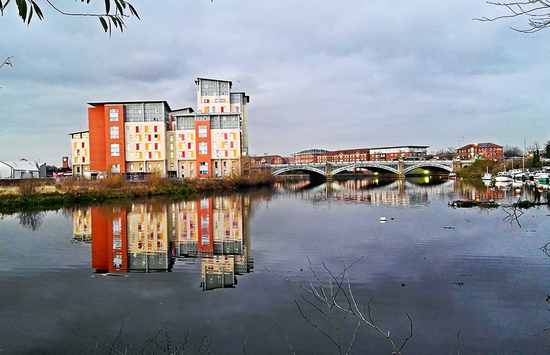 Leaworks Estates Ltd - Scotswood House - Thornaby Place, TS17 - Stockton on Tees Image 3 of the Leaworks Estates Ltd - Scotswood House - Thornaby Place, TS17 - Stockton on Tees office