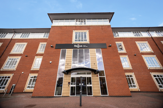 Regus - Fast Track House, Thornaby Image 1 of the Regus - Fast Track House, Thornaby office