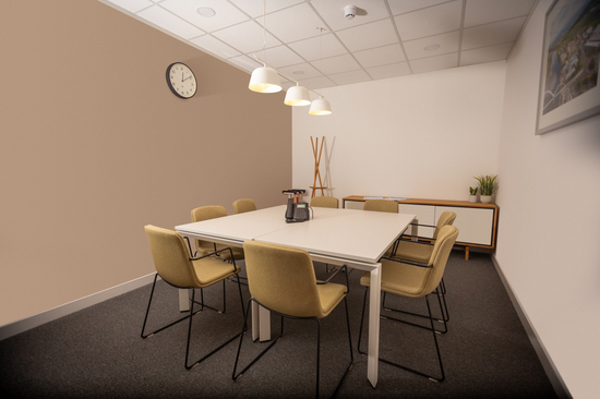 Regus - Fast Track House, Thornaby Image 3 of the Regus - Fast Track House, Thornaby office