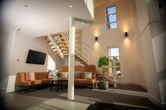 Regus - Fast Track House, Thornaby Image 7 of the Regus - Fast Track House, Thornaby office