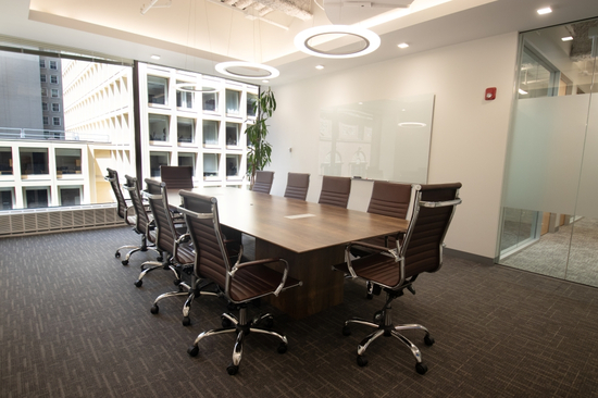 Amata Office Suites  - 33 N Dearborn St, Chicago Image 1 of the Amata Office Suites  - 33 N Dearborn St, Chicago office