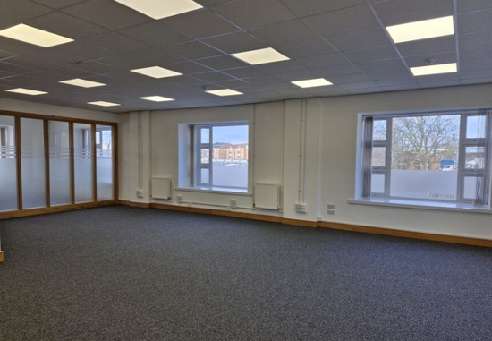 SocUK Ltd - Tower House - Thonaby Place, TS17 -  Stockton-On-Tees Image 3 of the SocUK Ltd - Tower House - Thonaby Place, TS17 -  Stockton-On-Tees office