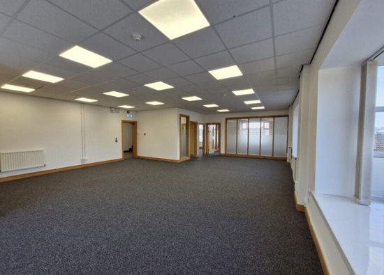 SocUK Ltd - Tower House - Thonaby Place, TS17 -  Stockton-On-Tees Image 5 of the SocUK Ltd - Tower House - Thonaby Place, TS17 -  Stockton-On-Tees office