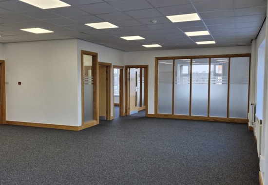 SocUK Ltd - Tower House - Thonaby Place, TS17 -  Stockton-On-Tees Image 6 of the SocUK Ltd - Tower House - Thonaby Place, TS17 -  Stockton-On-Tees office