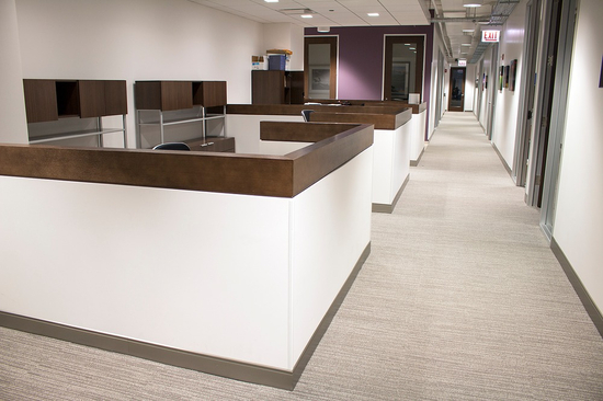 Amata Office Suites - 150 South Wacker Drive - Chicago - IL Image 6 of the Amata Office Suites - 150 South Wacker Drive - Chicago - IL office