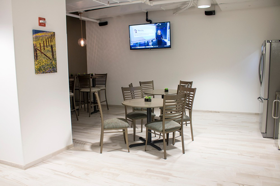 Amata Office Suites - 150 South Wacker Drive - Chicago - IL Image 7 of the Amata Office Suites - 150 South Wacker Drive - Chicago - IL office