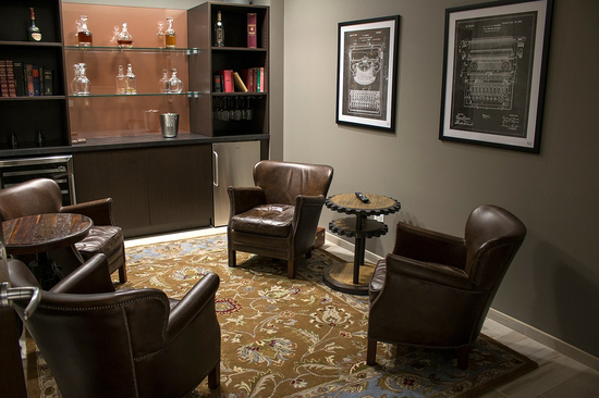 Amata Office Suites - 150 South Wacker Drive - Chicago - IL Image 5 of the Amata Office Suites - 150 South Wacker Drive - Chicago - IL office