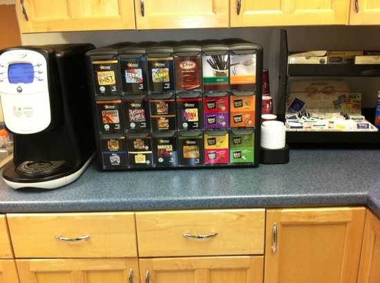 SoNo Corporate Suites - 50 Washington St - Norwalk Image 9 of the SoNo Corporate Suites - 50 Washington St - Norwalk office