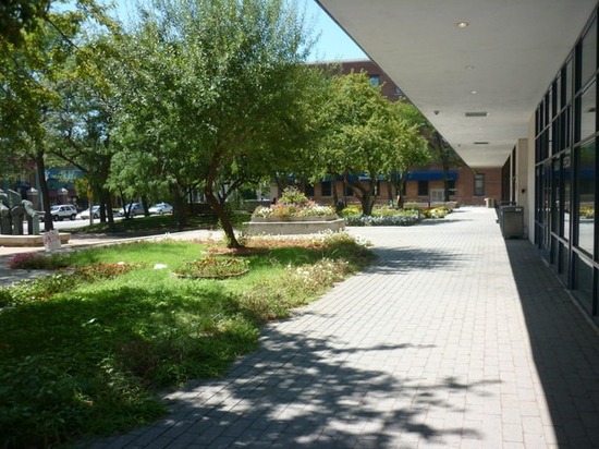 SoNo Corporate Suites - 50 Washington St - Norwalk Image 11 of the SoNo Corporate Suites - 50 Washington St - Norwalk office