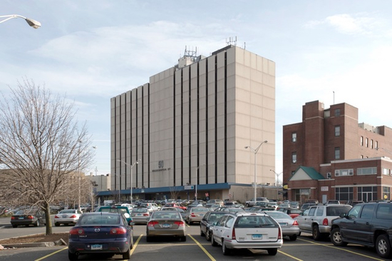 SoNo Corporate Suites - 50 Washington St - Norwalk Image 2 of the SoNo Corporate Suites - 50 Washington St - Norwalk office