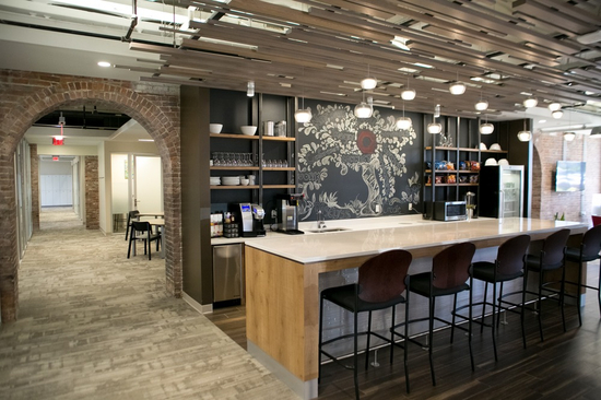 Serendipity Labs - 700 Canal St - Stamford Image 1 of the Serendipity Labs - 700 Canal St - Stamford office