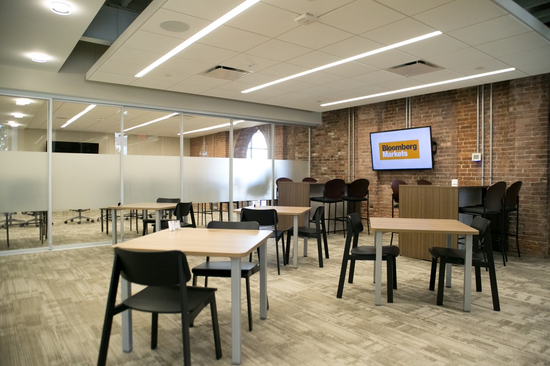 Serendipity Labs - 700 Canal St - Stamford Image 2 of the Serendipity Labs - 700 Canal St - Stamford office