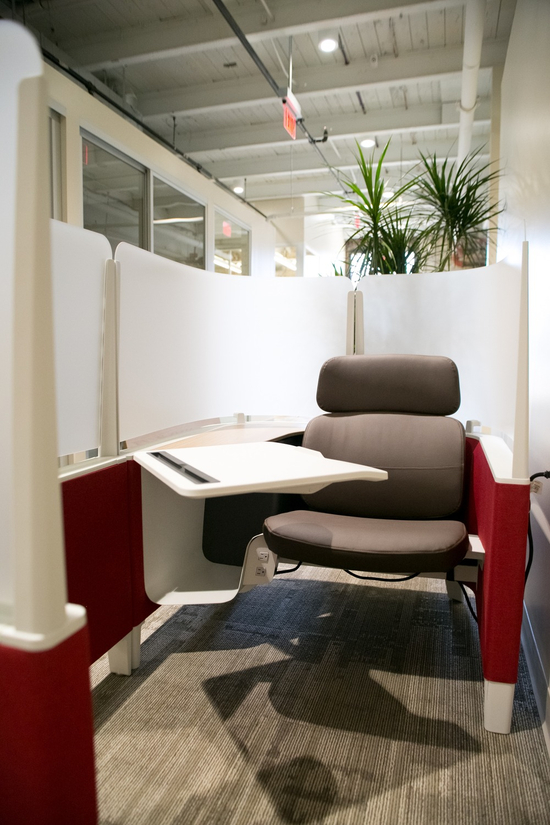 Serendipity Labs - 700 Canal St - Stamford Image 3 of the Serendipity Labs - 700 Canal St - Stamford office