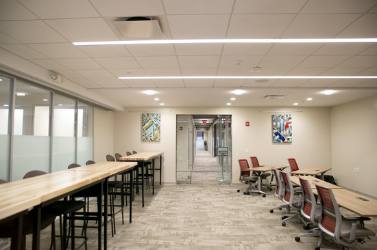 Serendipity Labs - 700 Canal St - Stamford Image 5 of the Serendipity Labs - 700 Canal St - Stamford office