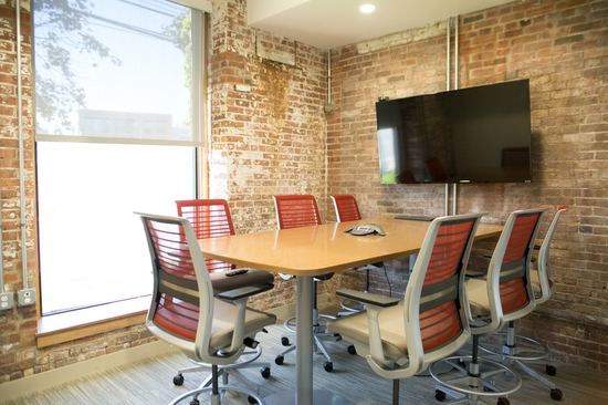 Serendipity Labs - 700 Canal St - Stamford Image 6 of the Serendipity Labs - 700 Canal St - Stamford office