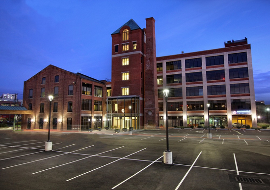 Serendipity Labs - 700 Canal St - Stamford Image 7 of the Serendipity Labs - 700 Canal St - Stamford office