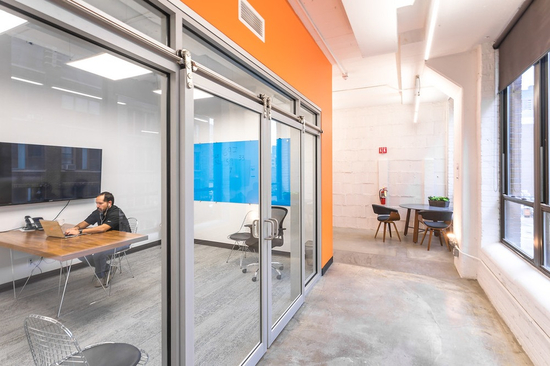 Expansive - River North, W Huron St, Chicago IL Image 3 of the Expansive - River North, W Huron St, Chicago IL office