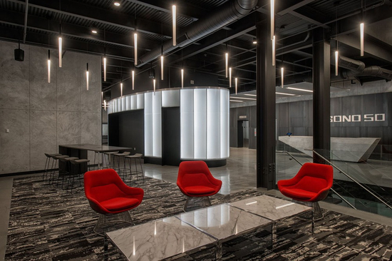 SONO50 - 50 Washington Street - Norwalk - CT Image 1 of the SONO50 - 50 Washington Street - Norwalk - CT office