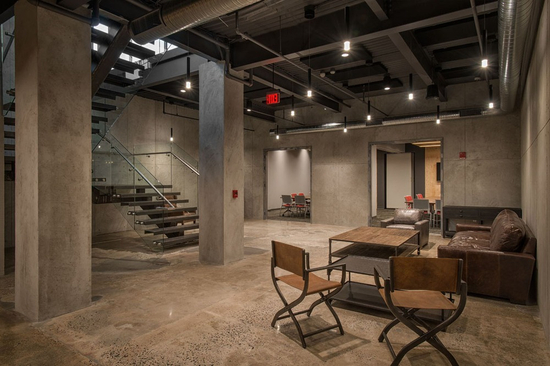 SONO50 - 50 Washington Street - Norwalk - CT Image 2 of the SONO50 - 50 Washington Street - Norwalk - CT office