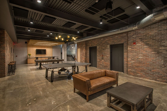 SONO50 - 50 Washington Street - Norwalk - CT Image 3 of the SONO50 - 50 Washington Street - Norwalk - CT office