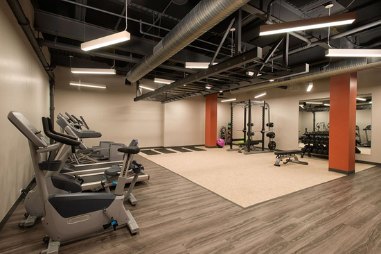 SONO50 - 50 Washington Street - Norwalk - CT Image 5 of the SONO50 - 50 Washington Street - Norwalk - CT office