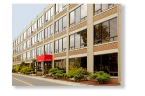 Van Zant Street Executive Suites - Van Zant St - East Norwalk Image 1 of the Van Zant Street Executive Suites - Van Zant St - East Norwalk office