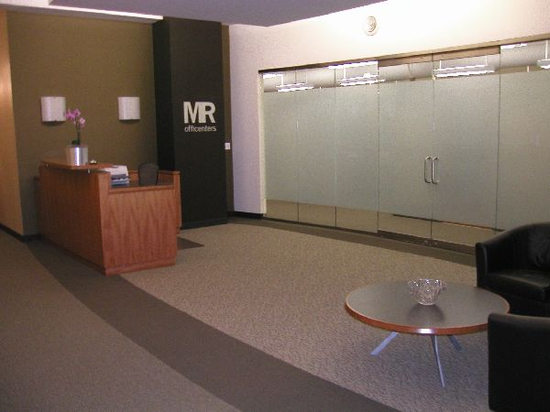 MR Officenters - N. State St. - Chicago Image 2 of the MR Officenters - N. State St. - Chicago office