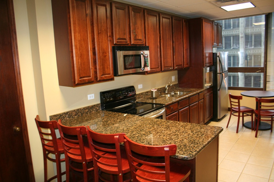 Millennium Office - Michigan Ave - Chicago Image 1 of the Millennium Office - Michigan Ave - Chicago office