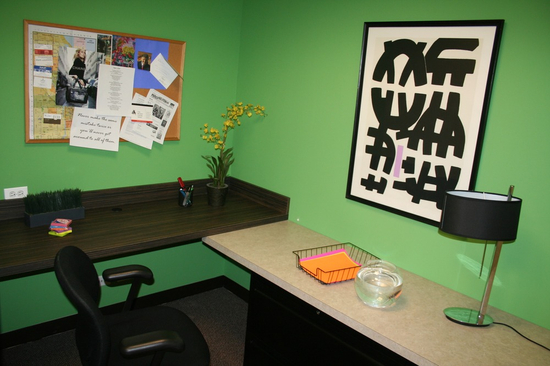 Millennium Office - Michigan Ave - Chicago Image 2 of the Millennium Office - Michigan Ave - Chicago office