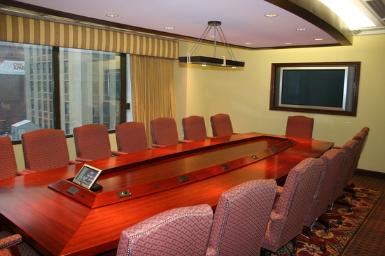 Millennium Office - Michigan Ave - Chicago Image 3 of the Millennium Office - Michigan Ave - Chicago office