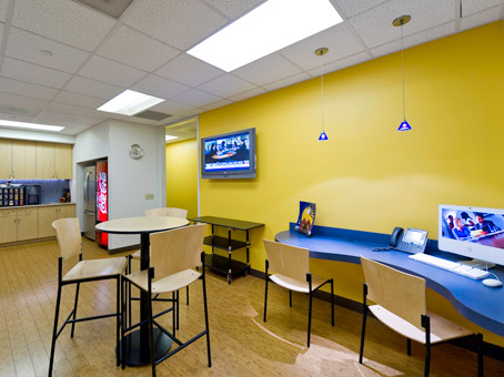 Regus - Soundview Plaza - E. Main Street - Stamford, CT Image 10 of the Regus - Soundview Plaza - E. Main Street - Stamford, CT office