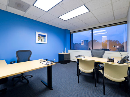 Regus - Soundview Plaza - E. Main Street - Stamford, CT Image 4 of the Regus - Soundview Plaza - E. Main Street - Stamford, CT office
