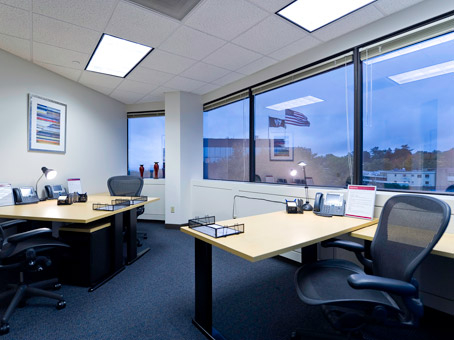 Regus - Soundview Plaza - E. Main Street - Stamford, CT Image 5 of the Regus - Soundview Plaza - E. Main Street - Stamford, CT office