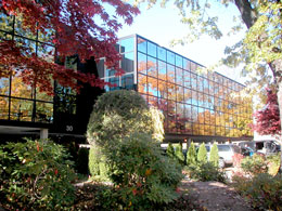 Office Suites of Darien - 30 Old Kings Highway South, Darien - CT Image 1 of the Office Suites of Darien - 30 Old Kings Highway South, Darien - CT office