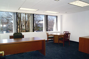 Office Suites of Darien - 30 Old Kings Highway South, Darien - CT Image 2 of the Office Suites of Darien - 30 Old Kings Highway South, Darien - CT office