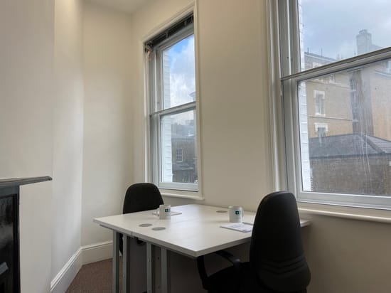Ascent Properties - 101 Kings Cross Road, WC1 - Kings Cross