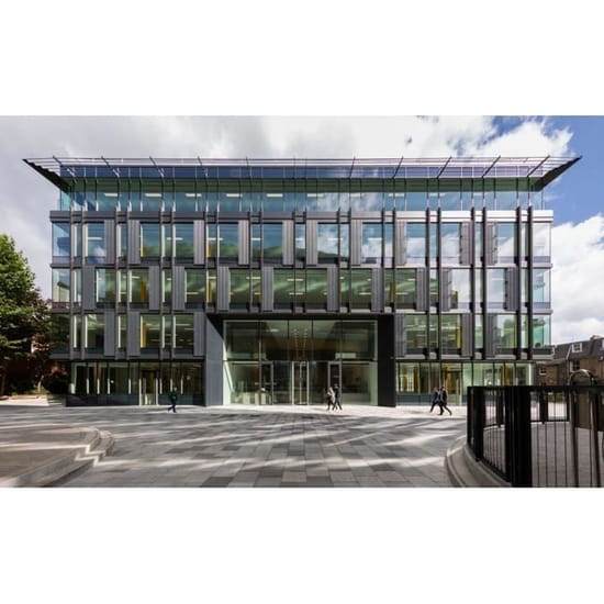IWG (Spaces) - Assembly - The Foundry - 77 Fulham Palace Road, W6 - Hammersmith