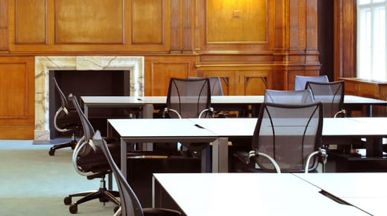 FORA - Green Park House - 15 Stratton Street, W1J - Mayfair