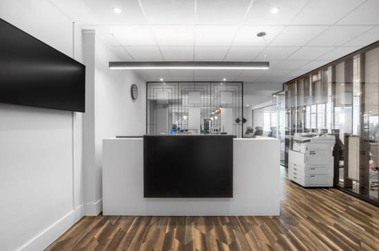 IWG (Regus) - Grosvenor Gardens, SW1 - Victoria
