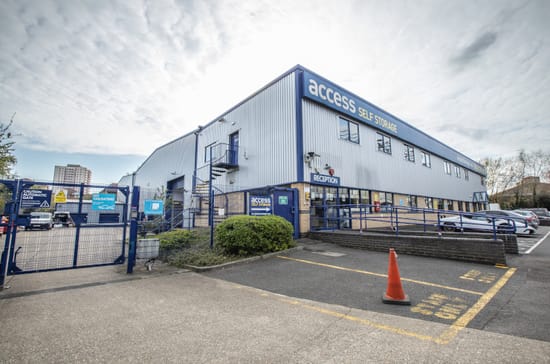 Access Office Suites - Rugby Road, TW1 - Twickenham