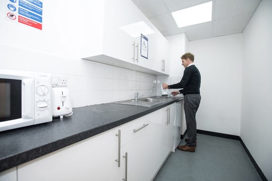 Access Office Suites - Acre Lane, SW2 - Clapham