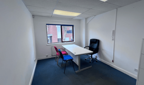Access Office Suites - Manor Road, W13 - Ealing