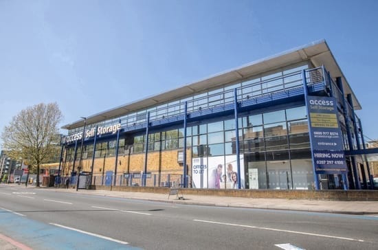 Access Office Suites - York Road, SW11 - Battersea