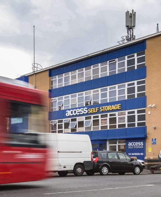 Access Office Suites - 141 Morden Road, CR - Mitcham