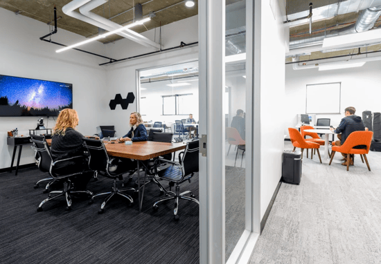 Expansive - The Capitol - 345 W Washington Ave, Madison - WI 53703
