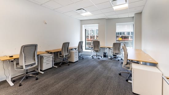 Jay Suites - The Pioneer Building - 41 Flatbush Avenue, 11217 - Brooklyn