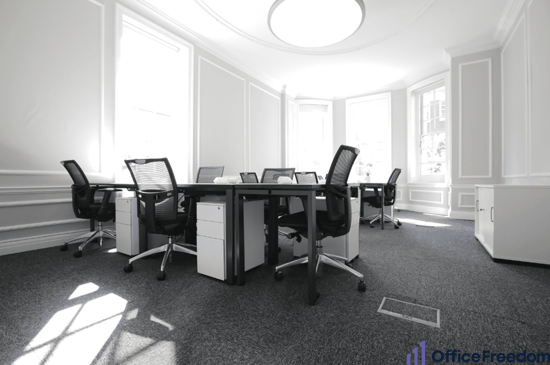 Landmark - 3-4 Devonshire Street, W1W - Marylebone