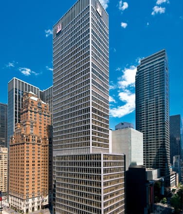 Servcorp - 1330 Avenue of the Americas, 10019 - Midtown West, NY